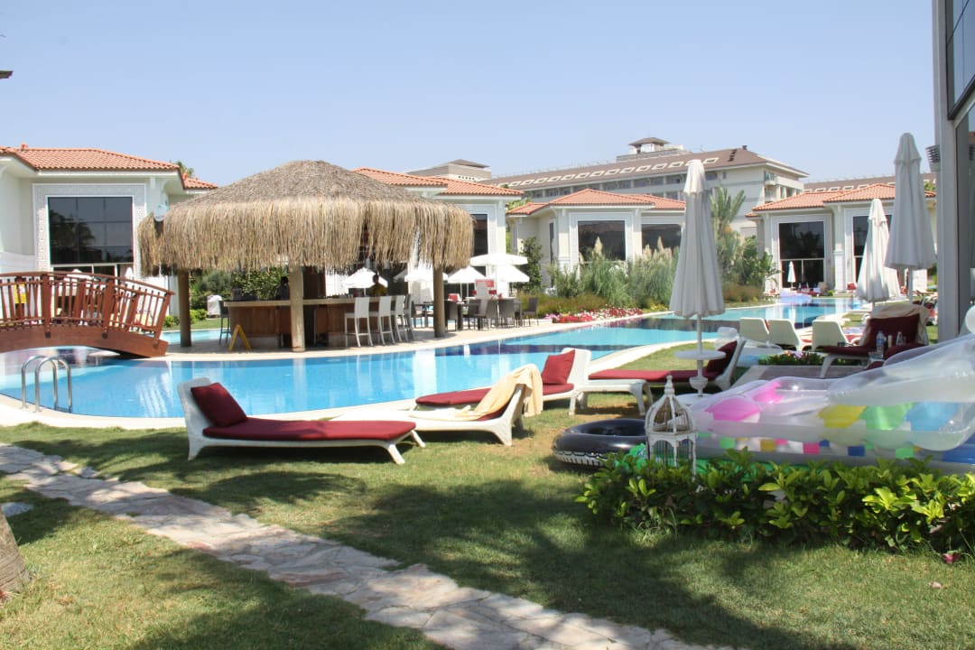 Villas Paloma Oceana