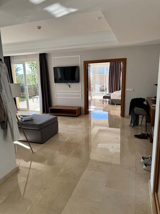 Zimmer Grupotel Playa de Palma Suites & Spa