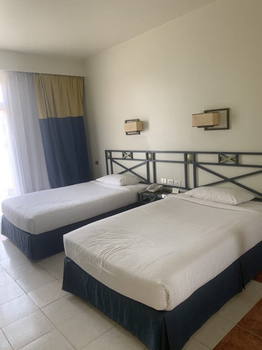 Zimmer Club Paradisio El Gouna, Red Sea