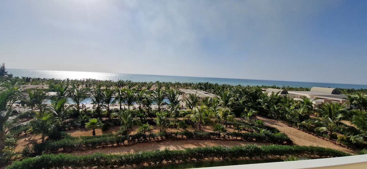 Zimmer Hotel Riu Baobab - All Inclusive