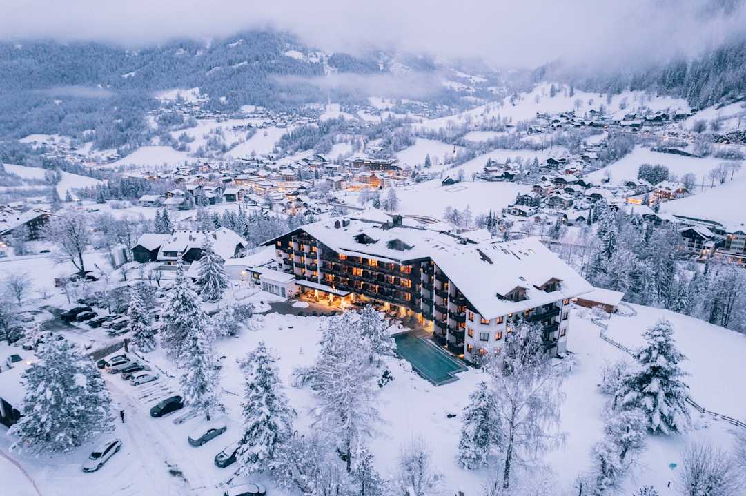 Außenansicht Der Kirchheimerhof - Superior Refugium