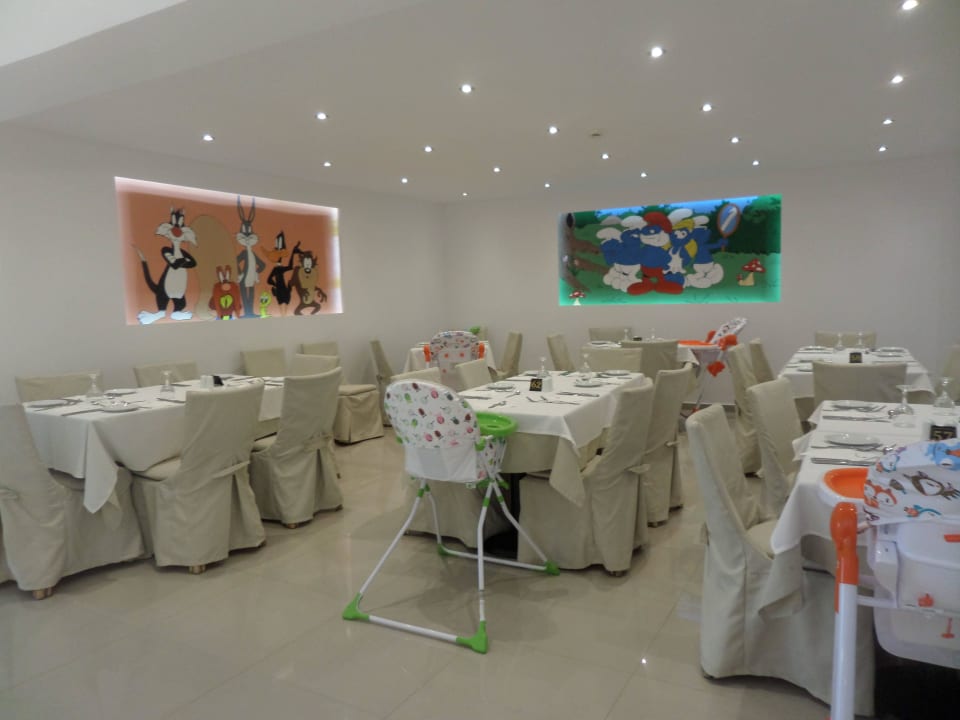 Kinderecke HARPIN Georgioupolis Resort Aquapark & SPA