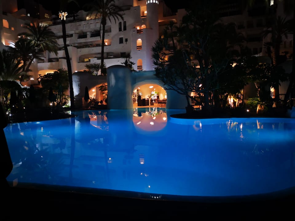 Gartenanlage Dreams Jardín Tropical