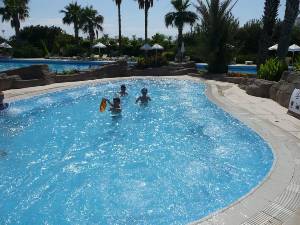jacuzzi Delphin BE Grand