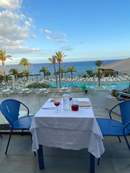 Gastro Rodos Princess Beach Hotel & Spa