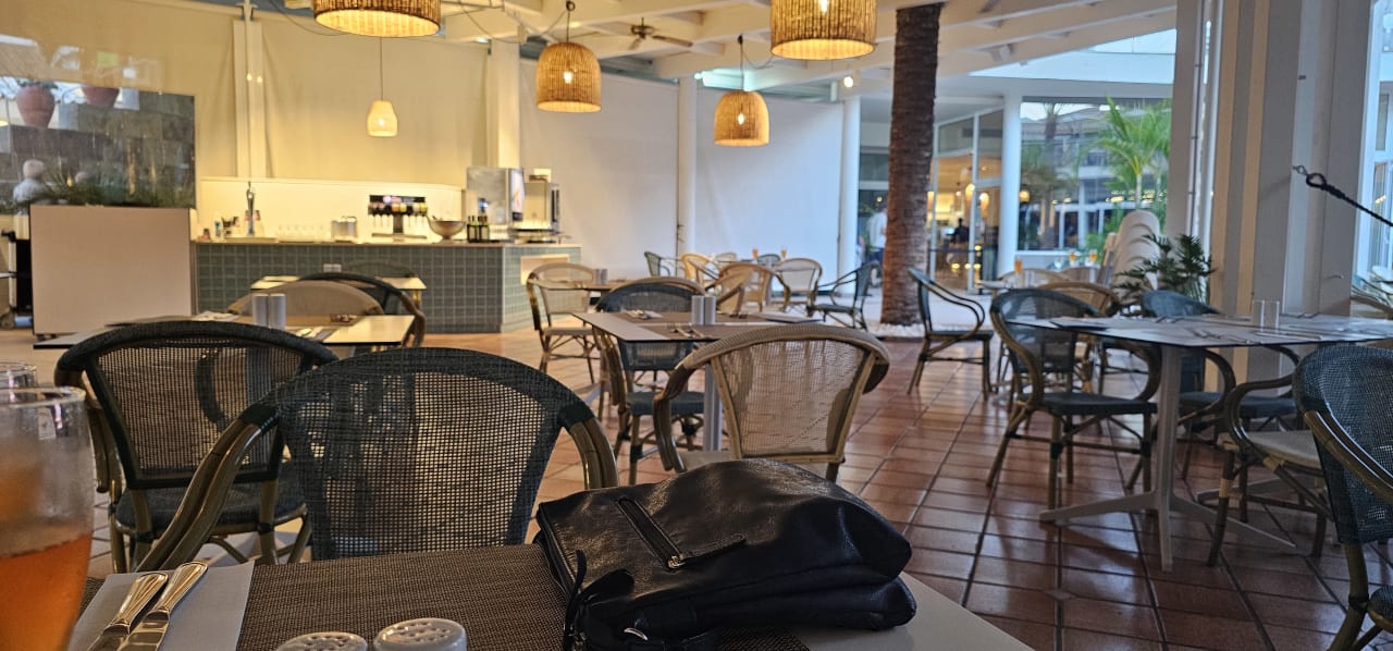 Gastro Suites & Villas by Dunas