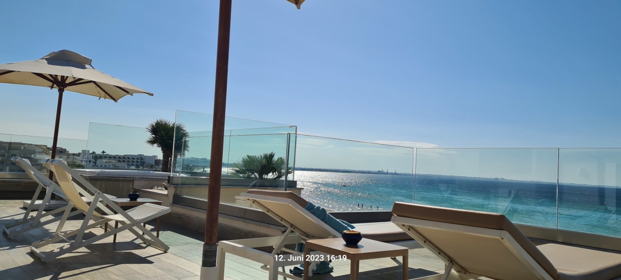 Sport & Freizeit Iberostar Selection Kuriat Palace