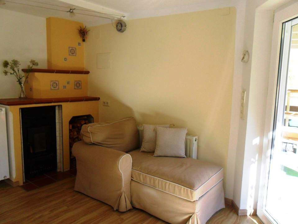 Wintergarten App. Tajakopf Appartements Waldhof