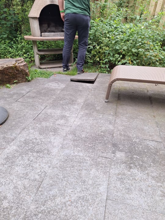 Zimmer Center Parcs Park Bostalsee