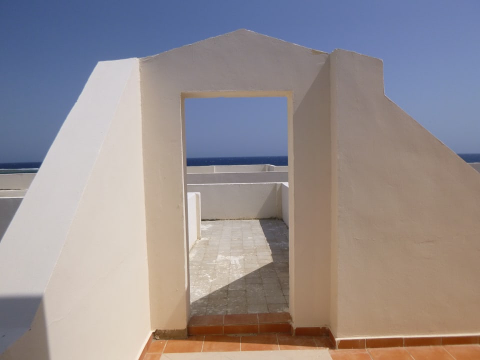 Sonstiges Bliss Nada Beach Resort