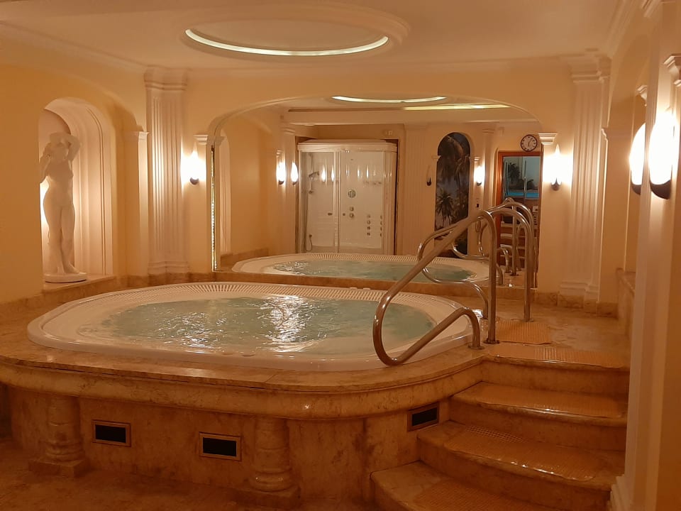 Sport & Freizeit Hotel Polaris