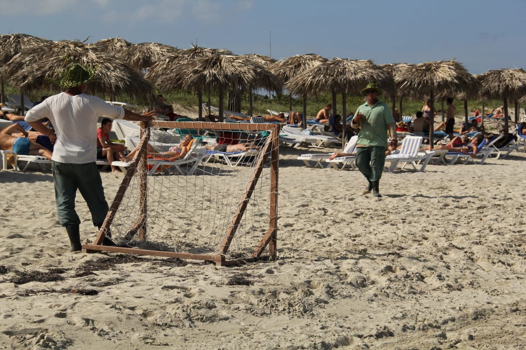 Strand  Melia Marina Varadero