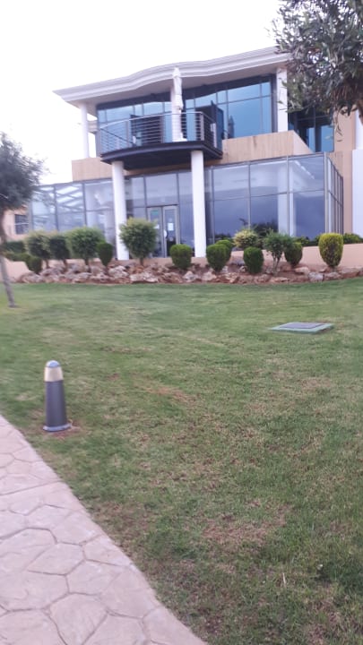 Außenansicht TUI KIDS CLUB Punta Prima
