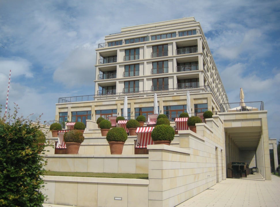 Einfach toll! ATLANTIC Hotel Wilhelmshaven