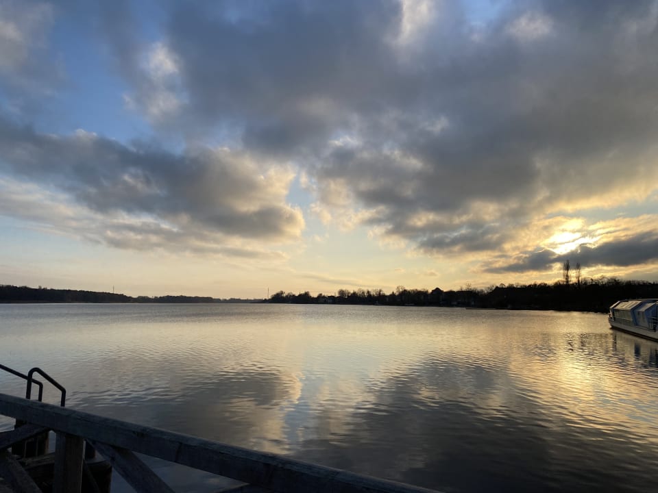 Ausblick Resort Mark Brandenburg