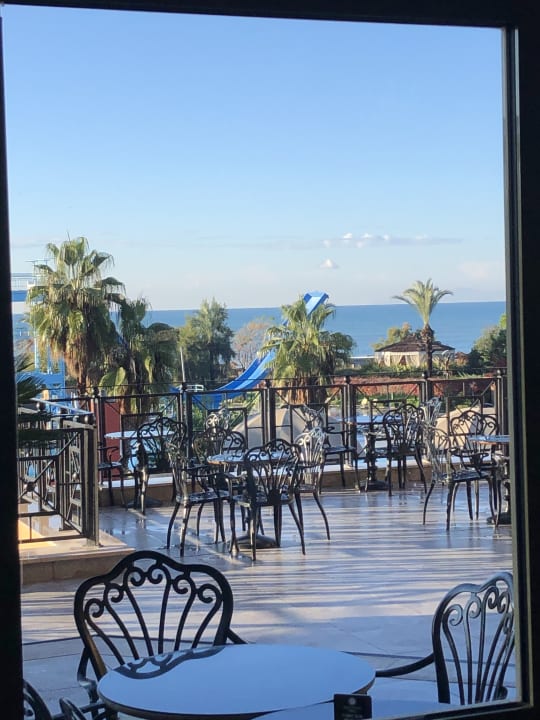 Ausblick Asteria Family Belek