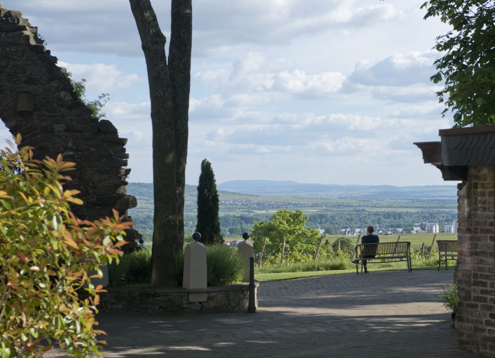 Sonstiges Relais & Châteaux Hotel Burg Schwarzenstein