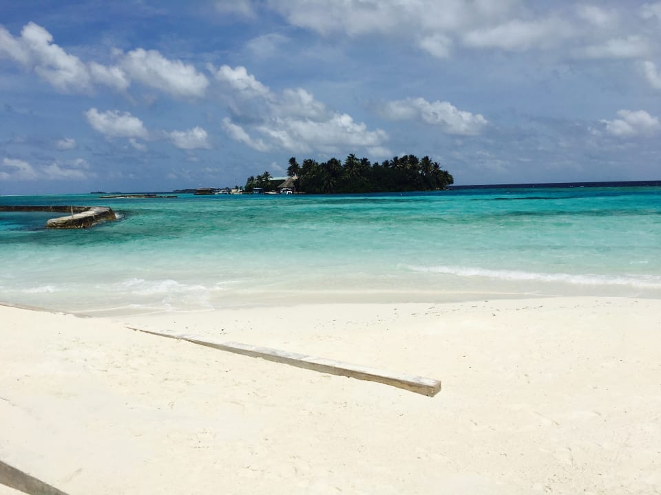 Strand Veligandu Maldives Resort Island