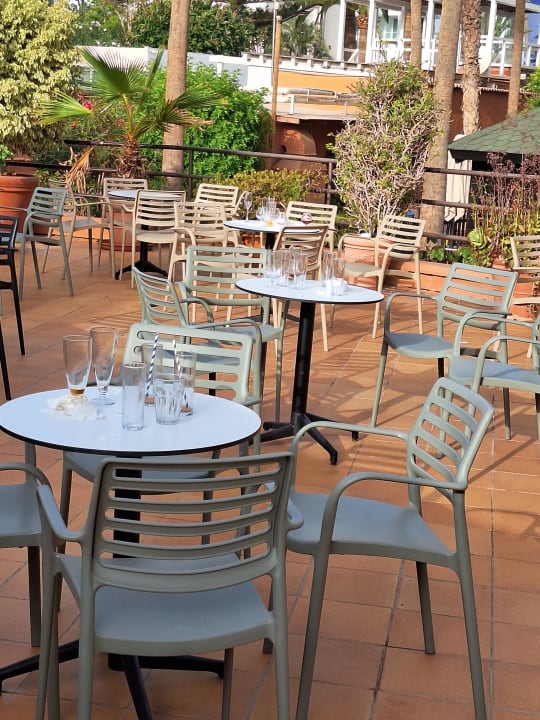 Gastro IFA Altamarena by Lopesan Hotels