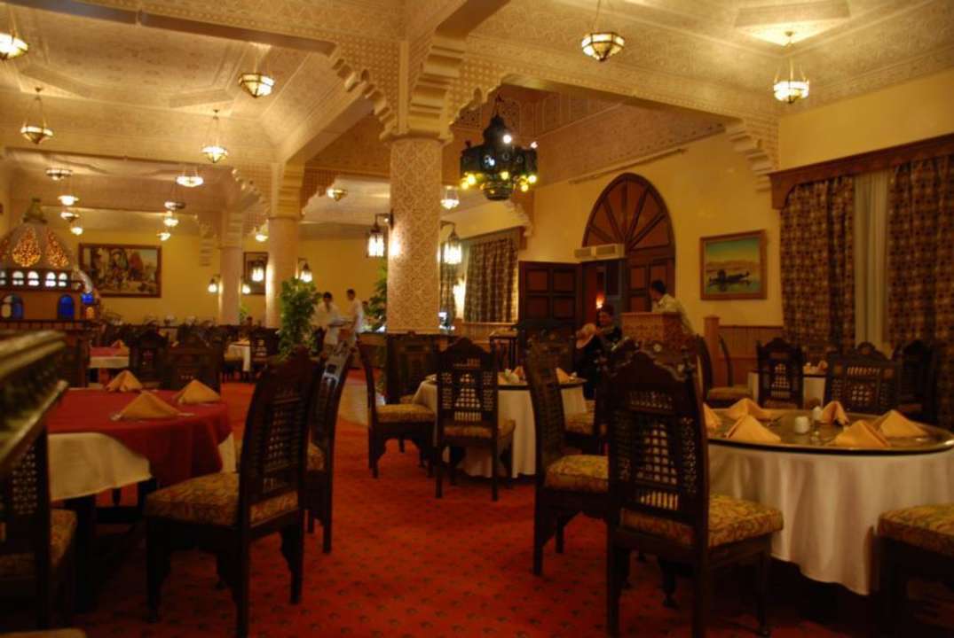 Marokkanisch Pickalbatros Alf Leila Wa Leila Resort - Neverland Hurghada