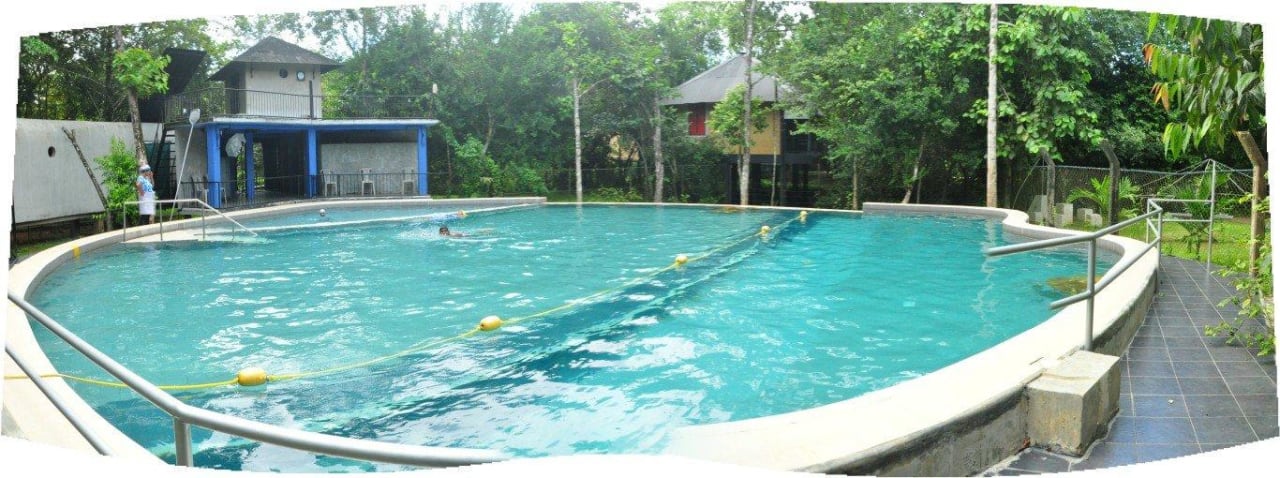 Ulpangeya ( Swimming Pool) Ambalama Leisure Lounge