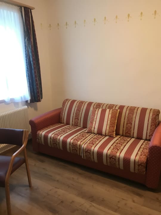 Zimmer Landhotel Postgut