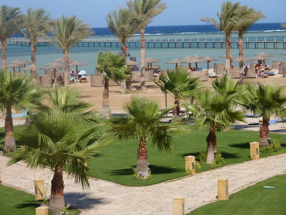 Strand Casa Mare Resort