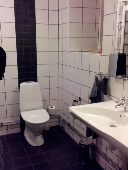 Nagelneues Bad Hotel Gyllene Uttern