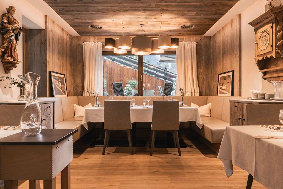 Gastro Hotel Jerzner Hof