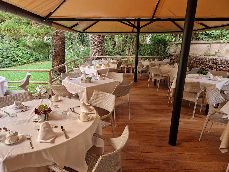 Gastro Lago Garden