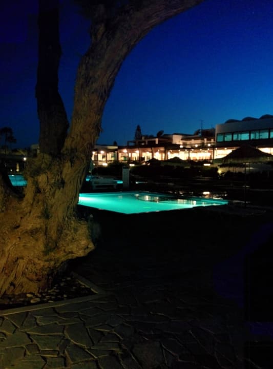 Pool Atlantica Beach Resort Kos