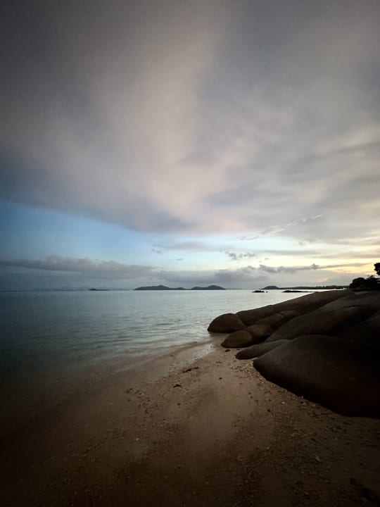 Strand Kamalaya Wellness Sanctuary & Holistic Spa Resort
