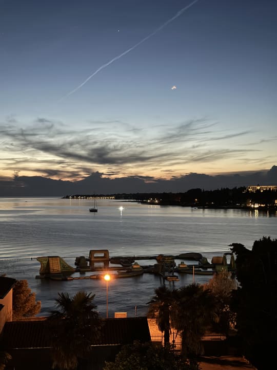 Strand Marea Suites Valamar Collection