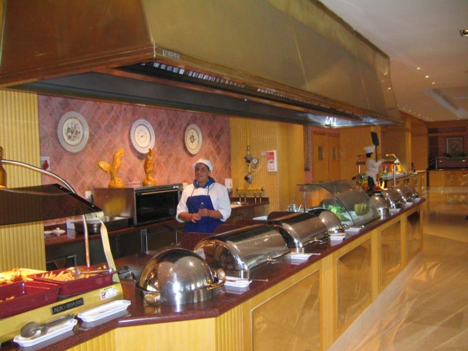 Restaurant Grupotel Playa de Palma Suites & Spa