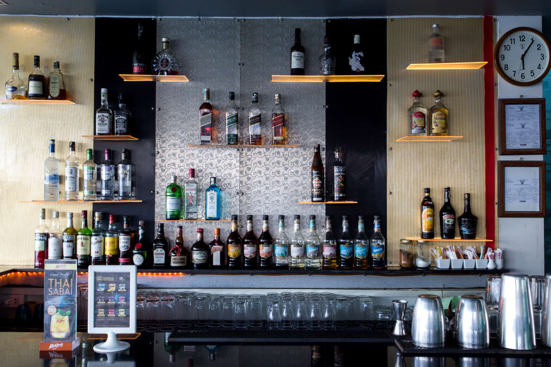 Gastro Samui Resotel Beach Resort