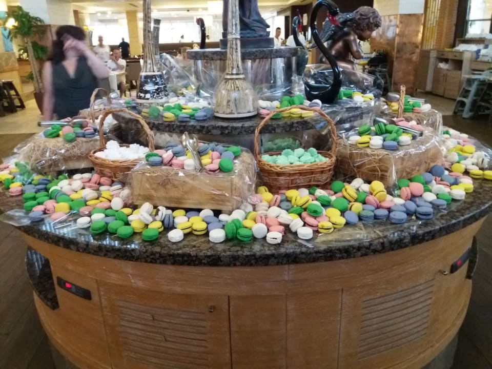 Gastro Megasaray Club Belek