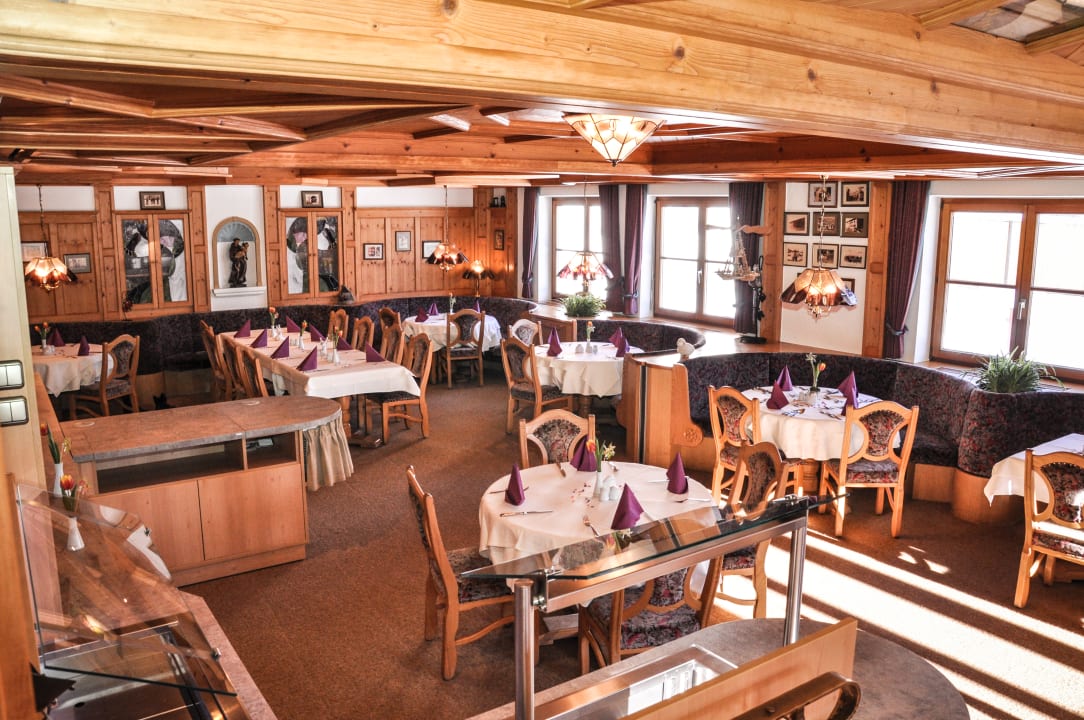 Gastro Hotel-Gasthof Goldenes Lamm