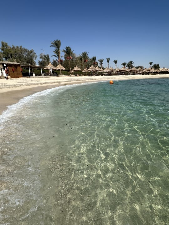 Strand Mövenpick Resort El Quseir