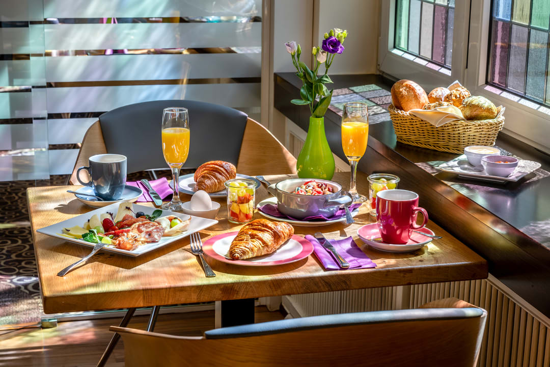 Gastro Insel Hotel Bonn