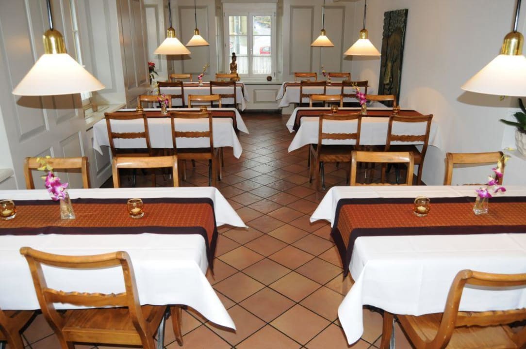Restaurant/Buffet Gasthaus Krone