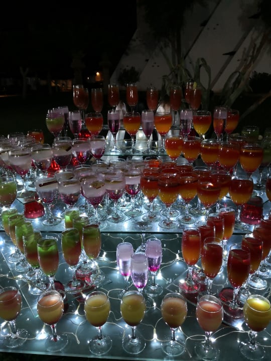 Gastro Shams Safaga Resort