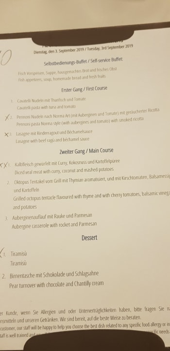 Gastro Garda Suite Hotel - Tonelli Hotels