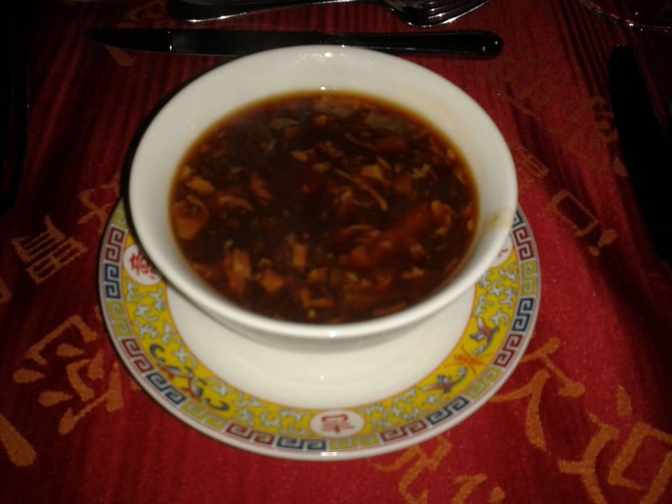 Chinesisches A-La-Carte Diamond Excellence Resort & Spa