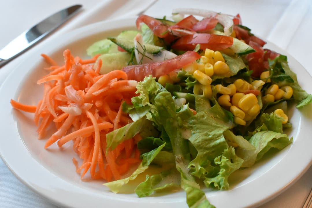 Restaurant Monachus Family Resort Sorgun