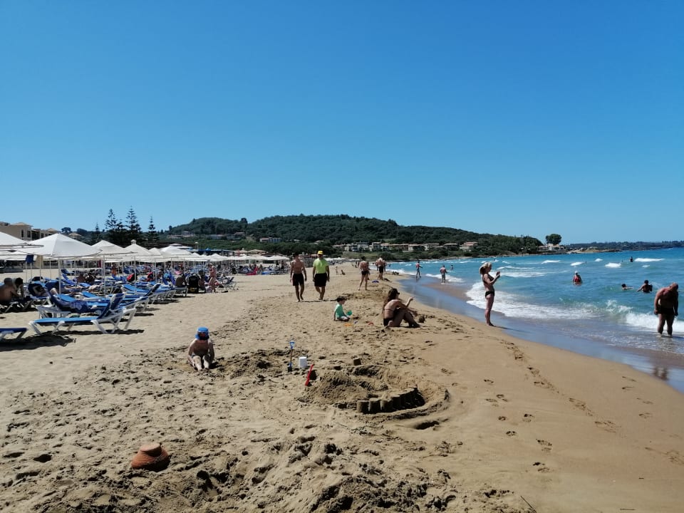Strand Aldemar Olympian Village