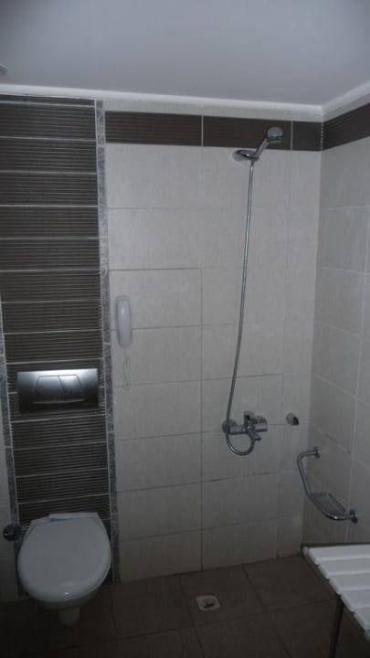 Offene Dusche Seaden Sea World Resort & Spa