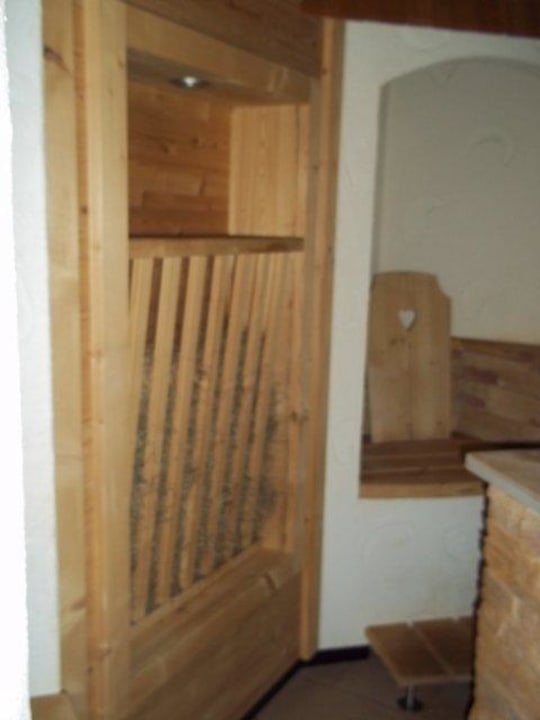 Kräuterstadl Alphotel Tyrol