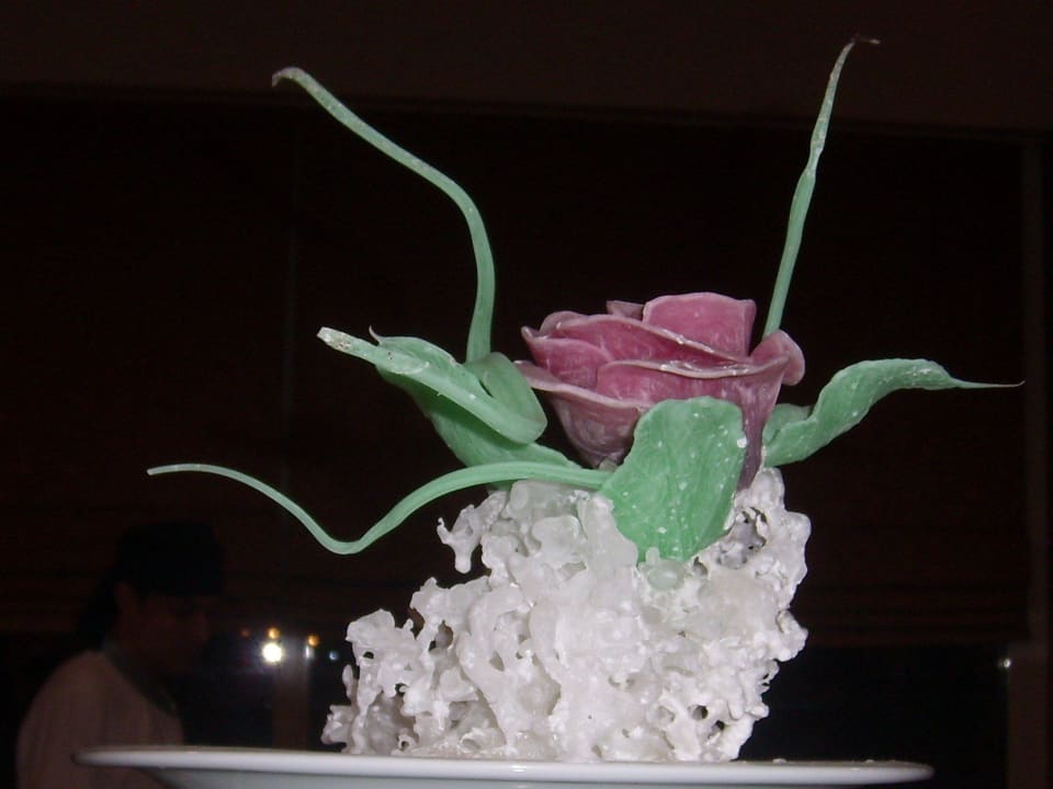 Im Restaurant DoubleTree by Hilton Antalya-Kemer