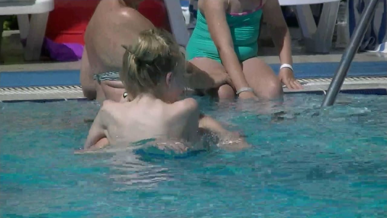 Ruhig und geeignet für Kinder Labranda Mares Marmaris