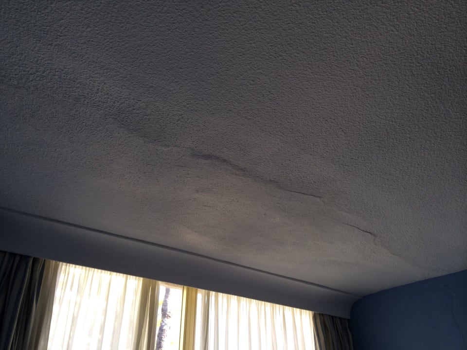 Zimmerdecke Gloria Palace San Agustin Thalasso & Hotel